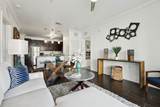 1-bedroom apartment at The Edge At Millenia Apartments in Orlando